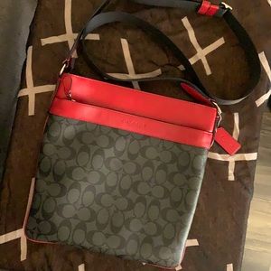 COACH CROSSBODY BAG